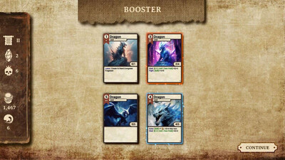 Infinite Cards - Изображение 4