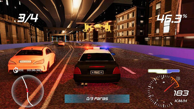 Racer Overdrive - Изображение 3