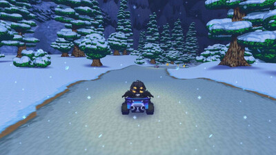 Mythic Kart Maker - Изображение 2