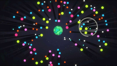A Game About Making A Planet - Изображение 3