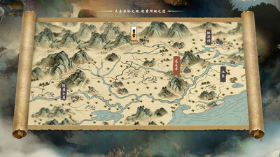 The Three Kingdoms: Rebirth - Изображение 4