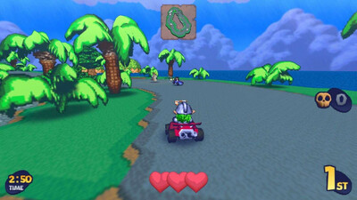 Mythic Kart Maker - Изображение 4
