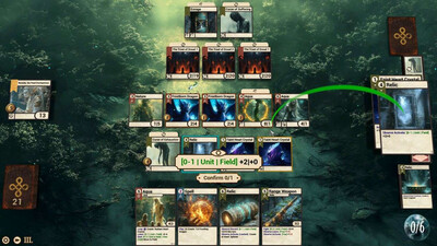 Infinite Cards - Изображение 3