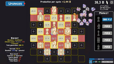 The Board is Yours - Изображение 4