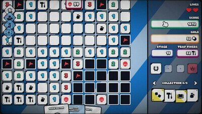 Infinity Sweeper - Изображение 1