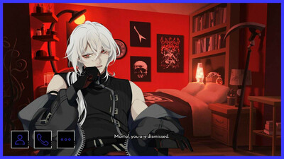 A Date with Death - Изображение 3