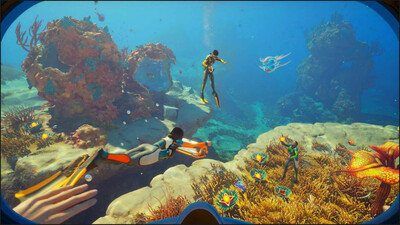 Subnautica 2 BETA - Изображение 4