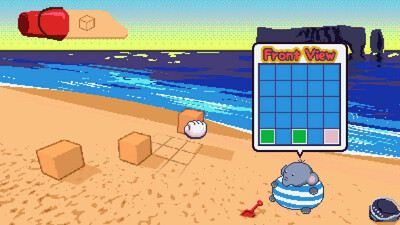 Elfie: A Sand Plan - Изображение 4
