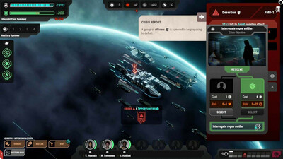 Battlestar Galactica: Scattered Hopes - Изображение 3