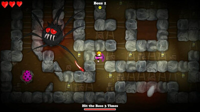 Super Ninja Miner - Изображение 4
