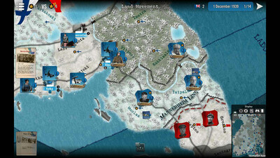 SGS Winter War - Изображение 1