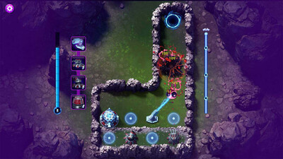 Bumper Blitz TD - Изображение 2