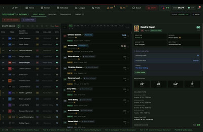War Room Football - Изображение 2