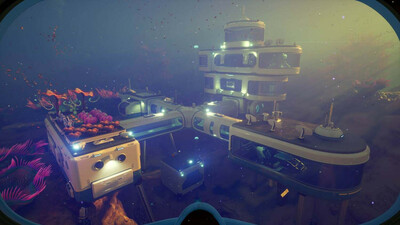 Subnautica 2 BETA - Изображение 1