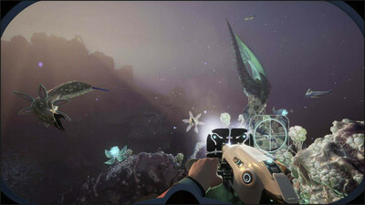 Subnautica 2 BETA - Изображение 3