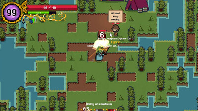 Soluna Explorers: Tether Curse of Slimus - Изображение 2