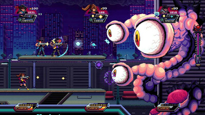 Alien Strike: Blasting the Intruders - Изображение 2