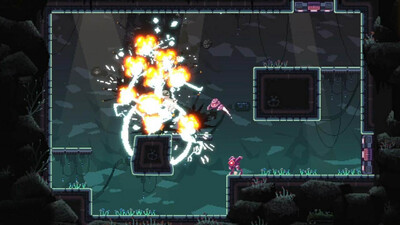 Corebreaker - Изображение 3
