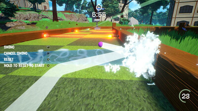 Golf Gambit - Изображение 2