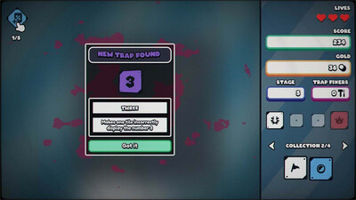 Infinity Sweeper - Изображение 4