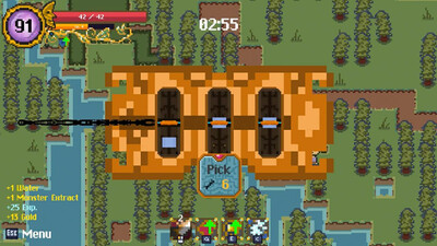 Soluna Explorers: Tether Curse of Slimus - Изображение 1
