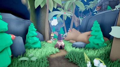 Mython Island - Изображение 2
