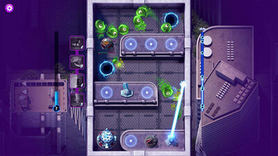 Bumper Blitz TD - Изображение 3