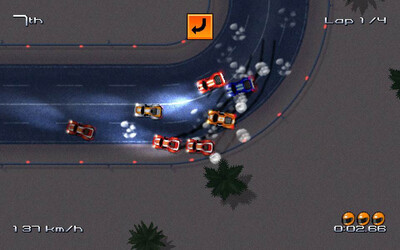 Rush Rush Rally Reloaded - Изображение 4