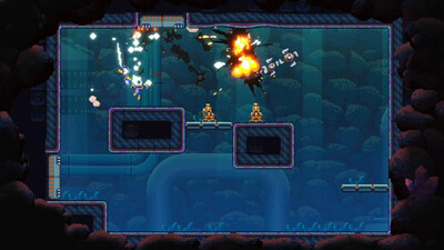Corebreaker - Изображение 1