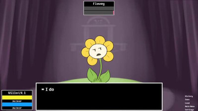 Undertale: Act to Flirt - Изображение 3
