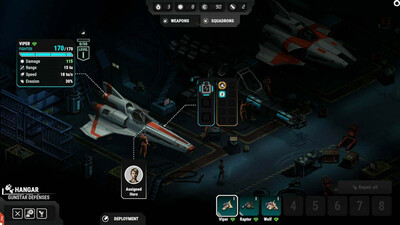 Battlestar Galactica: Scattered Hopes - Изображение 4