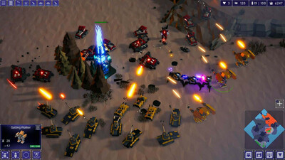 Rogue Command - Изображение 3