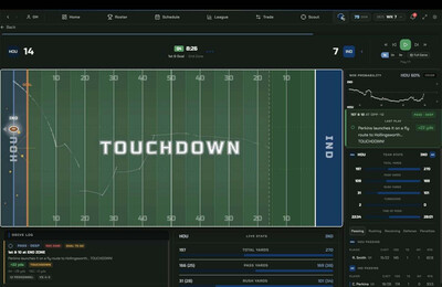 War Room Football - Изображение 1