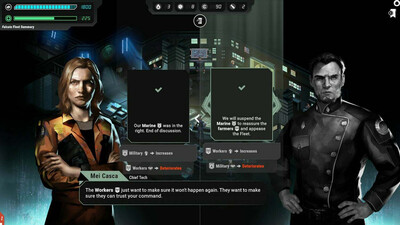 Battlestar Galactica: Scattered Hopes - Изображение 2