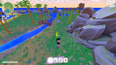 Cosyland: Island Simulator - Изображение 3