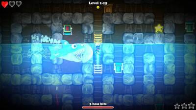 Super Ninja Miner - Изображение 2