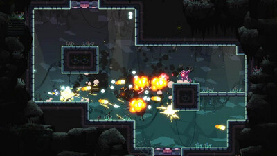 Corebreaker - Изображение 2
