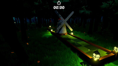 Golf Gambit - Изображение 4