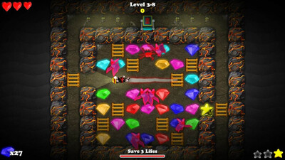 Super Ninja Miner - Изображение 3