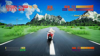 Super Night Riders S1 - Изображение 3