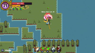Soluna Explorers: Tether Curse of Slimus - Изображение 4