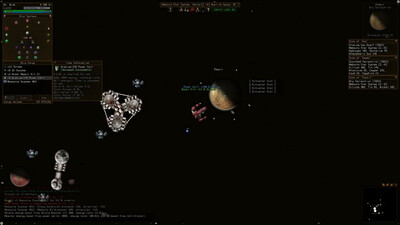 Sector Space - Изображение 1