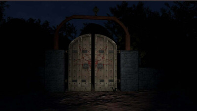Scary Game 2: The Mad Shepherd - Изображение 1