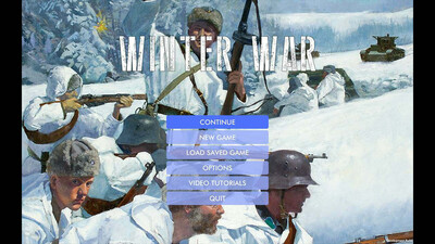 SGS Winter War - Изображение 2