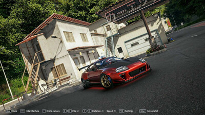 CarX Drift Racing Online 2 - Изображение 2