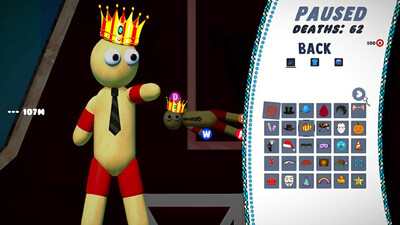 A Ragdoll Rage Game - Изображение 1