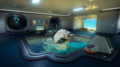Subnautica 2 BETA - Изображение 2
