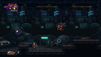 Alien Strike: Blasting the Intruders - Изображение 1