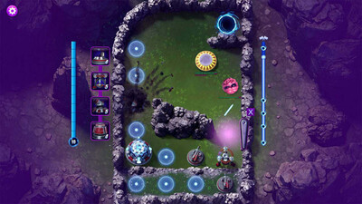 Bumper Blitz TD - Изображение 4