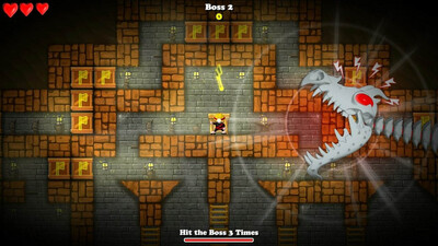 Super Ninja Miner - Изображение 1